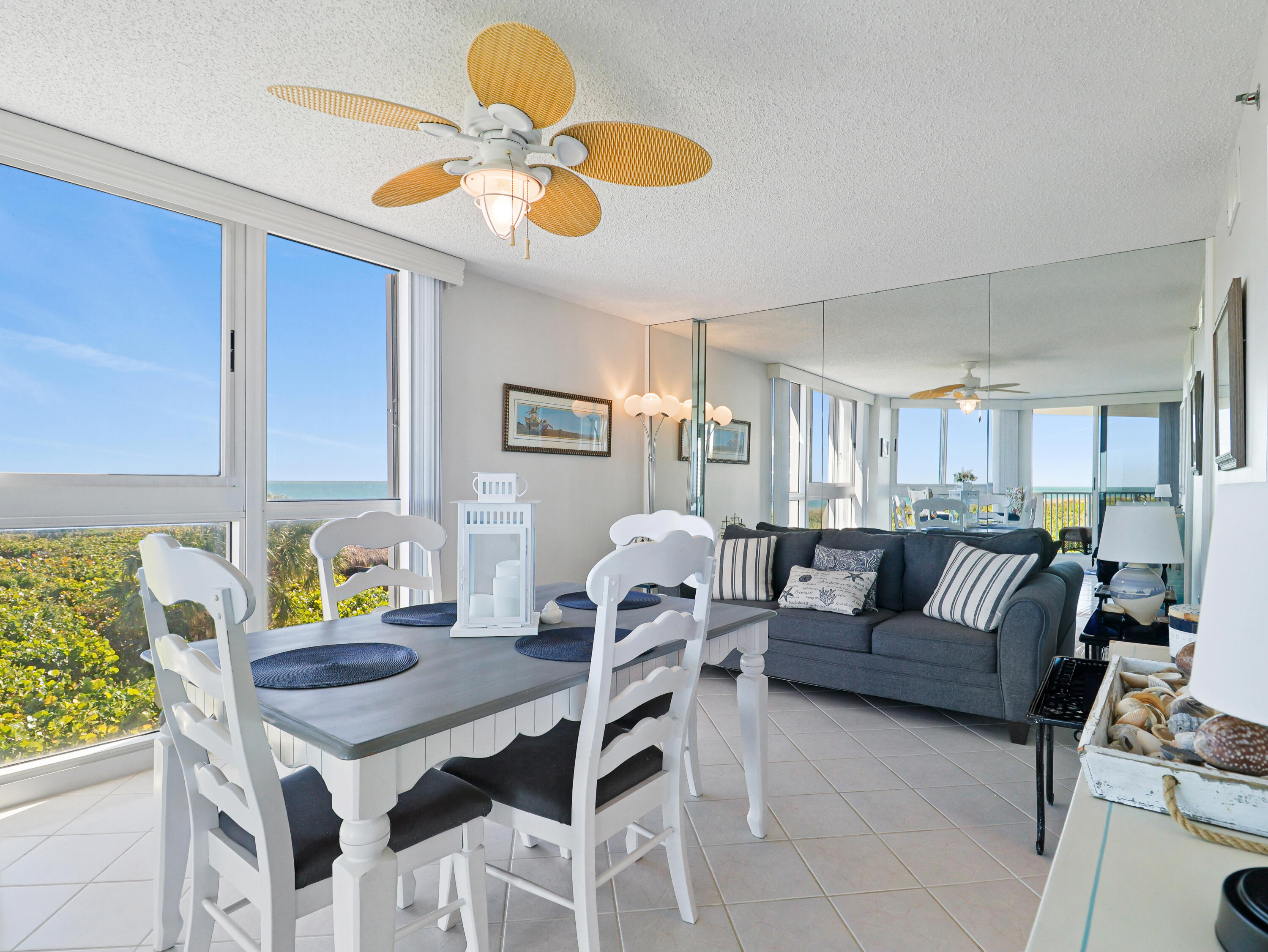 Hutchinson Island Condo: 2700 North Hwy A1A