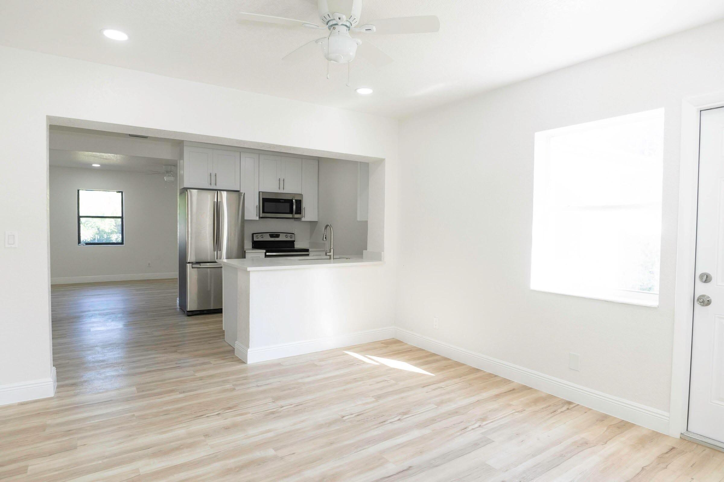 Fort Lauderdale Condo: 924 Northwest 11th Court