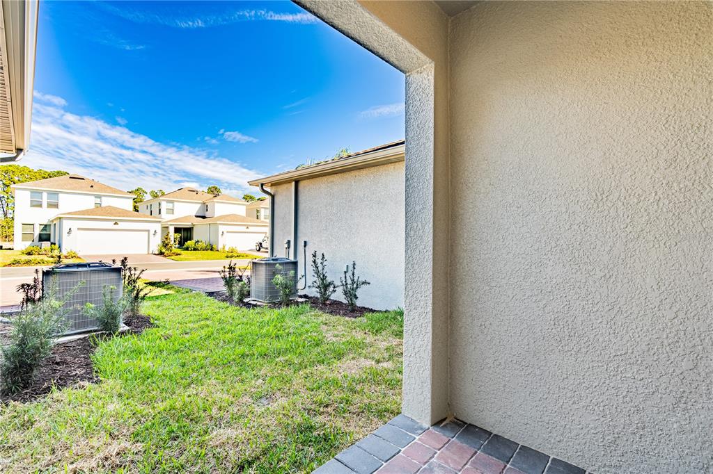 Winter Garden Condo: 16599 Barbours Crk Way