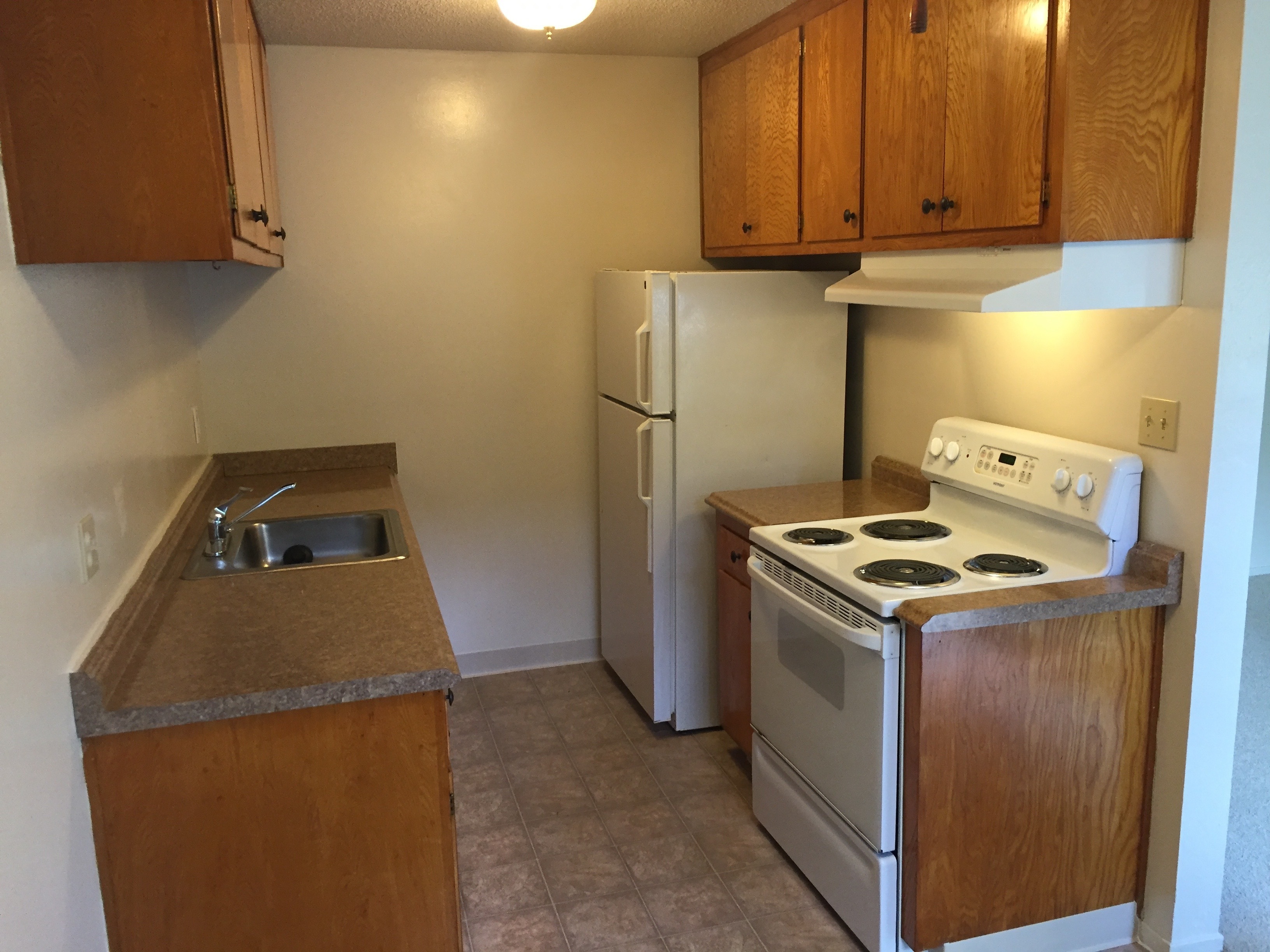 SAN LEANDRO Apartment: 14433 BANCROFT Ave