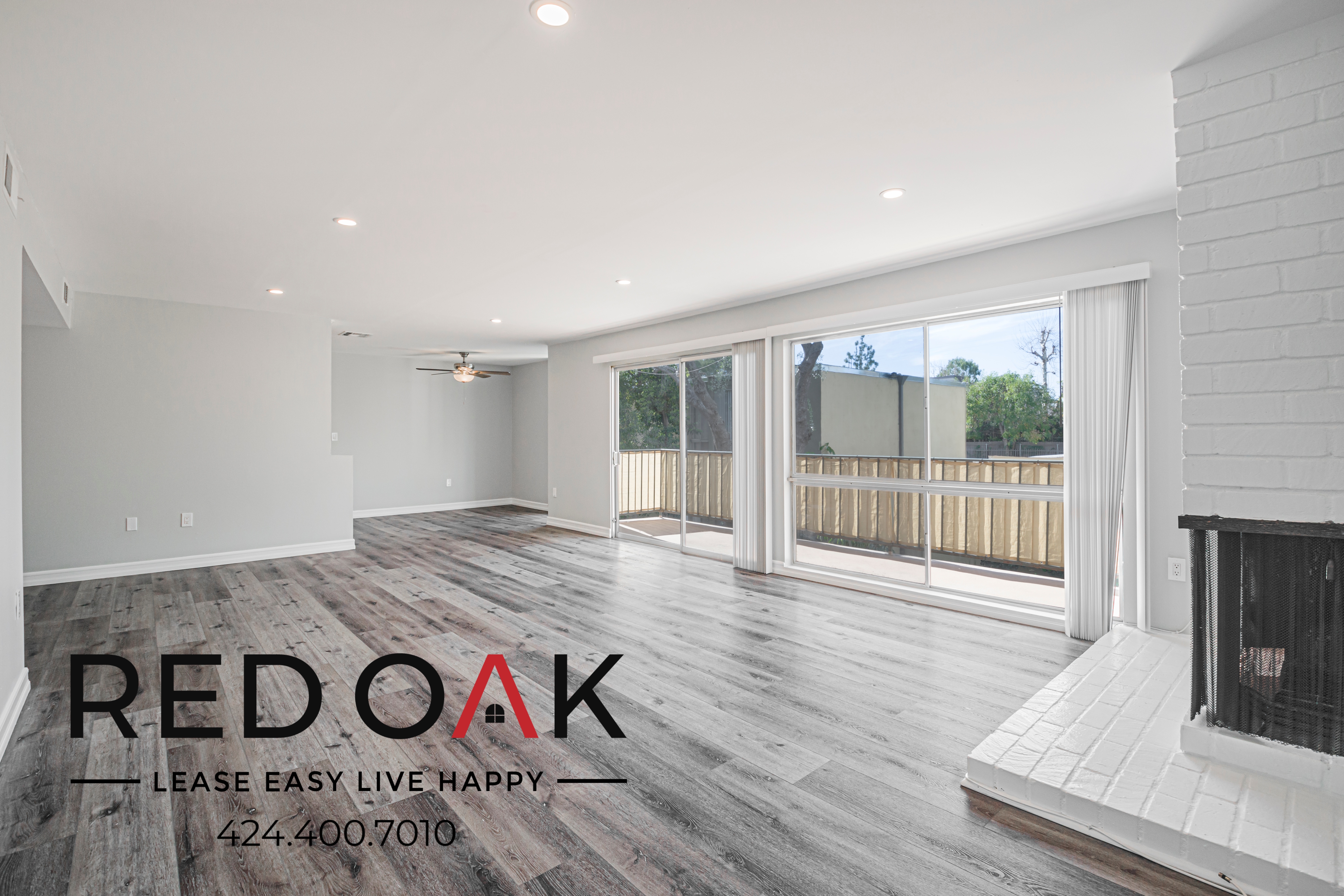 Sherman Oaks Condo: 15101 Magnolia Blvd