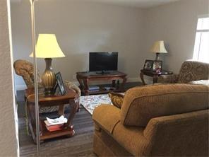 Plantation Condo: 206 Wimbledon Lakes Drive