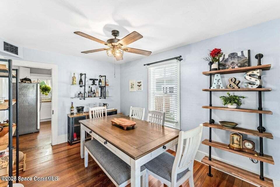 Melbourne Condo: 1654 Highland Avenue