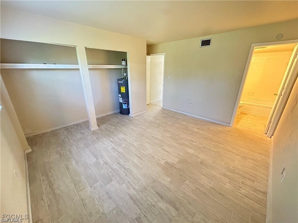 Fort Myers Condo: 2828 Jackson Street