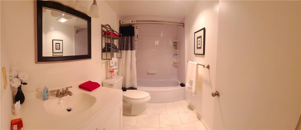 Dania Beach Condo: 121 Southeast 3rd Avenue