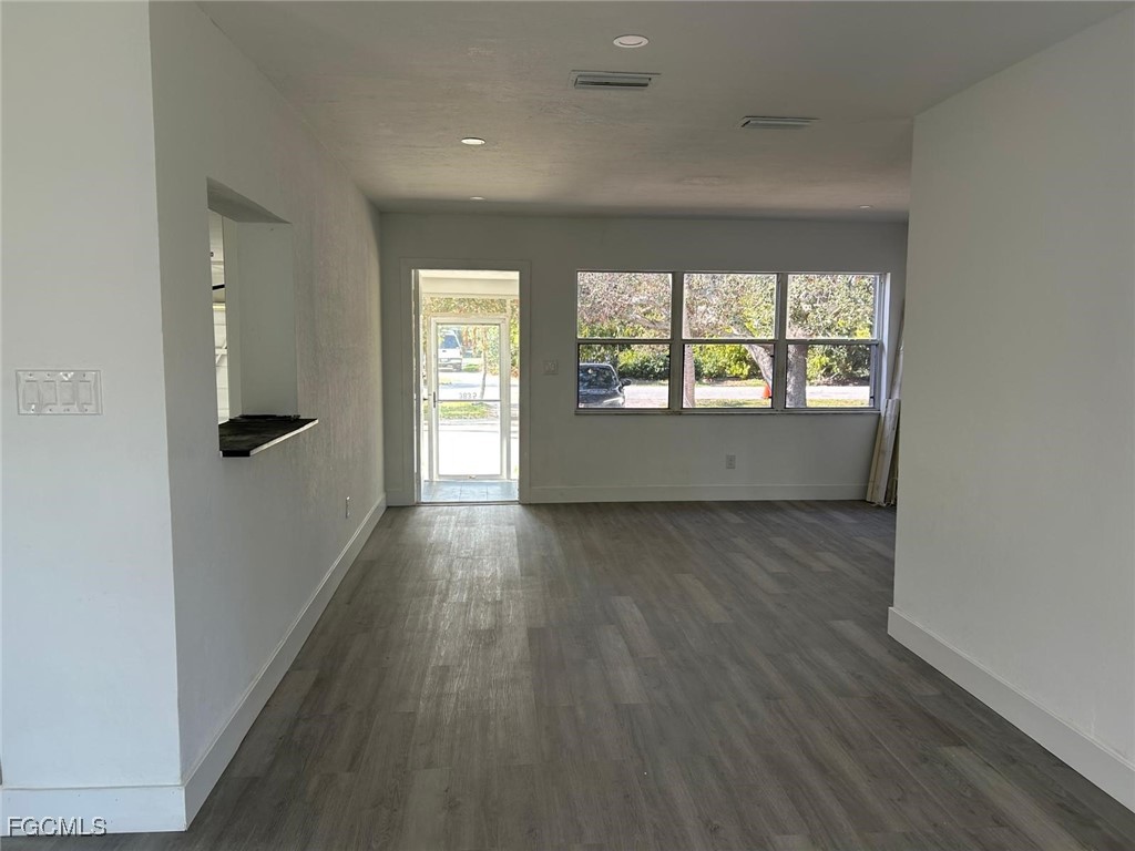 Fort Myers Condo: 3835 Arlington Street