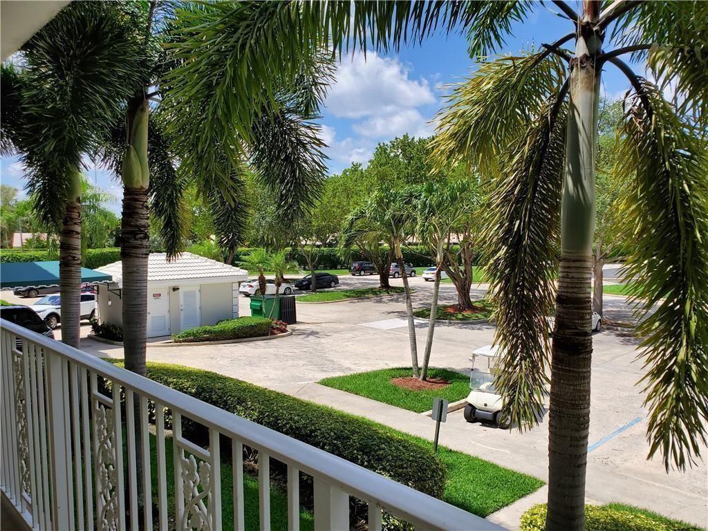 Boca Raton Condo: 6061 Balboa Circle