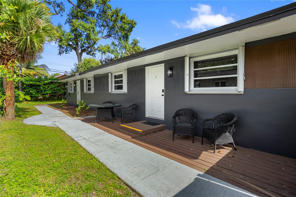 Fort Lauderdale Condo: 827 Southwest 29th Street