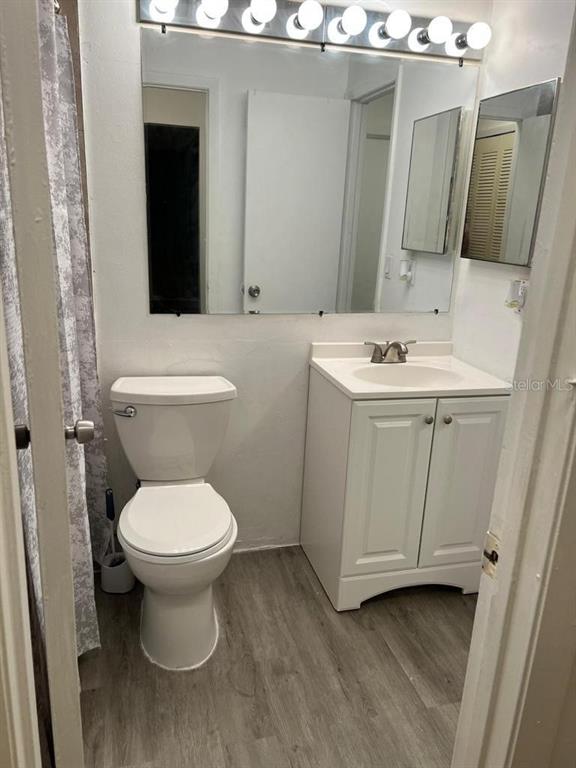 Orlando Condo: 6130 Curry Ford Road