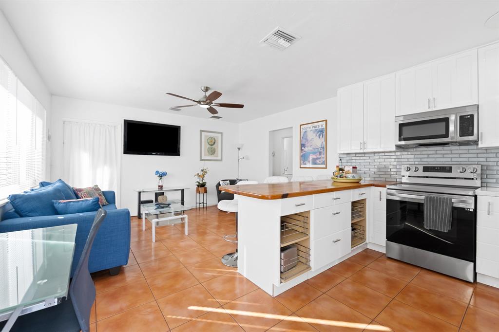 Fort Lauderdale Condo: 415 Southwest 16th Street