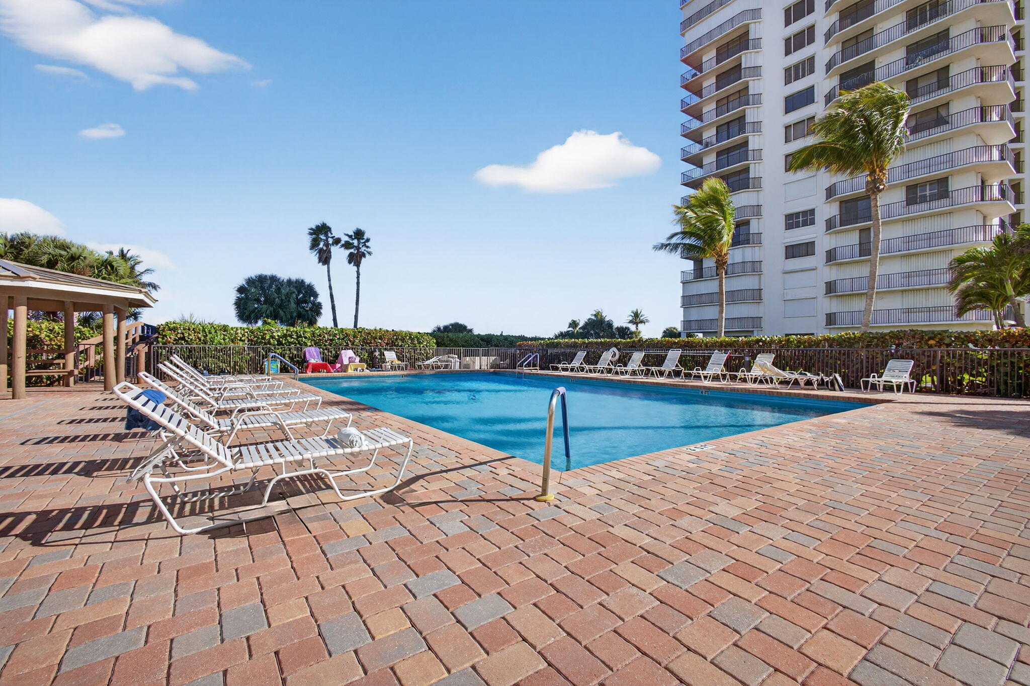 Fort Pierce Condo: 3150 North Hwy A1A