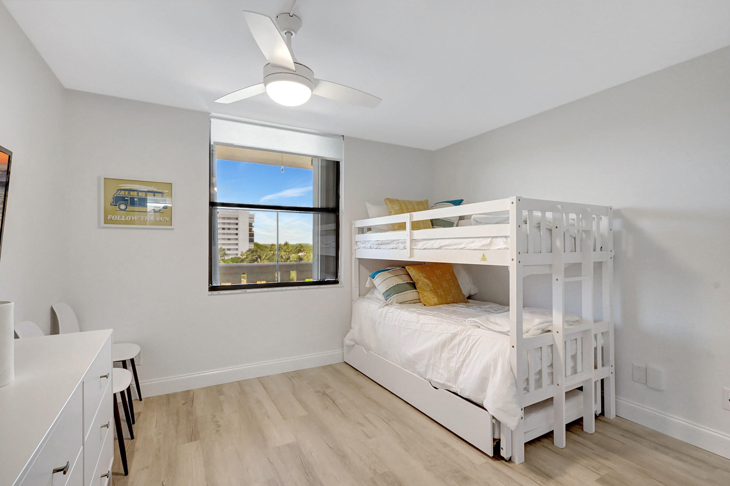 Hutchinson Island Condo: 5061 North Hwy A1A