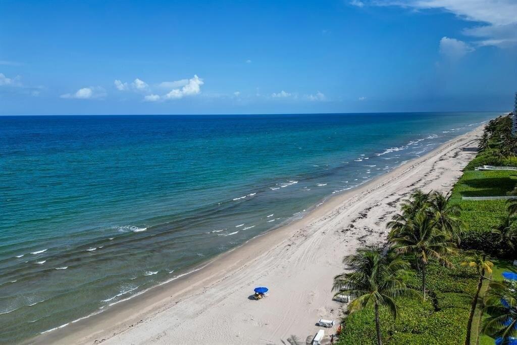 Highland Beach Condo: 3400 South Ocean Boulevard