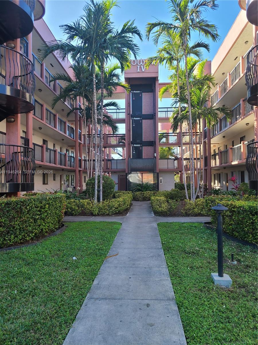 Hialeah Condo: 5440 West 21st Avenue