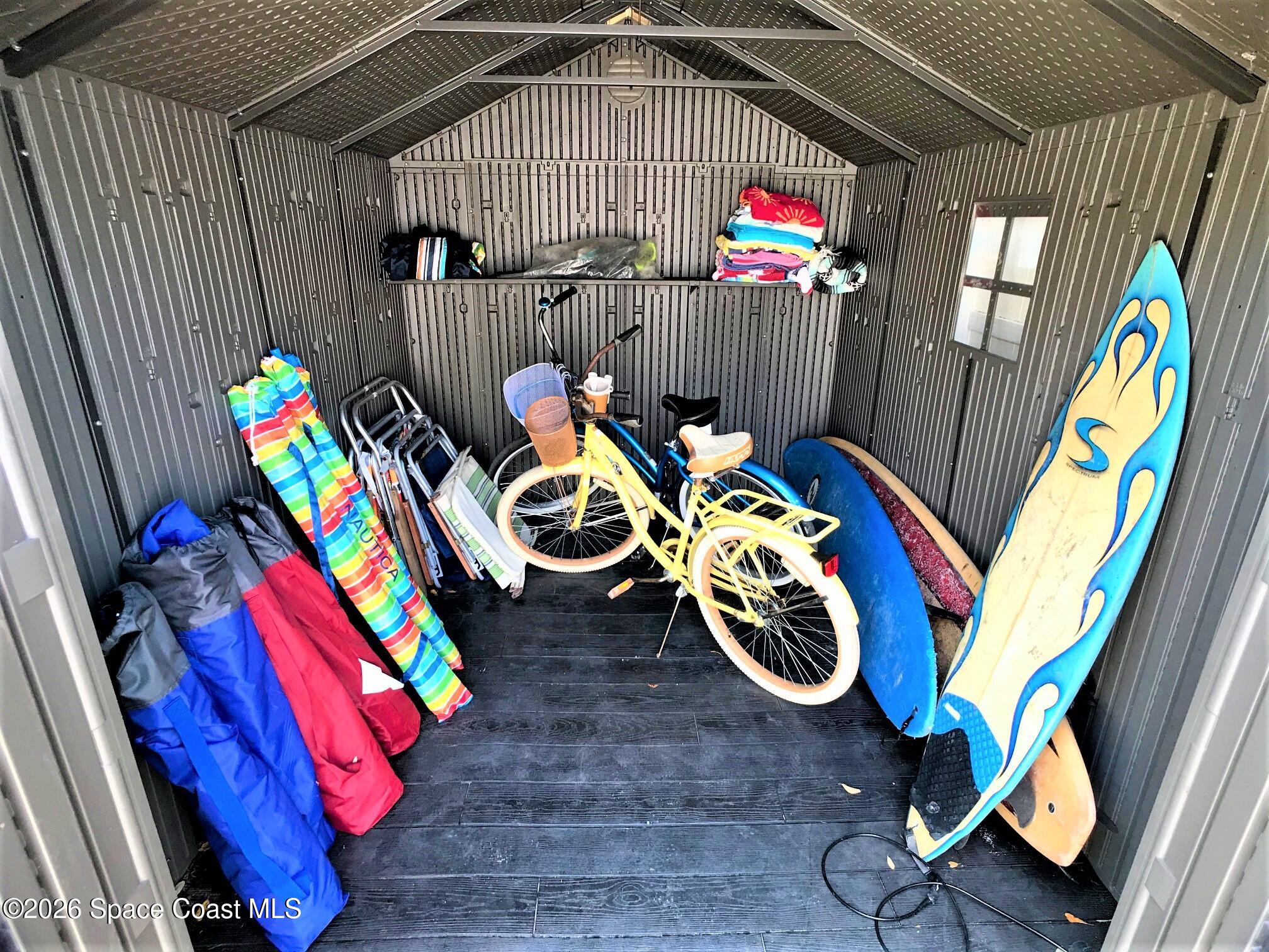 Melbourne Condo: 1981 Guava Avenue