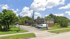 Fort Myers Condo: 2239 Jackson Street