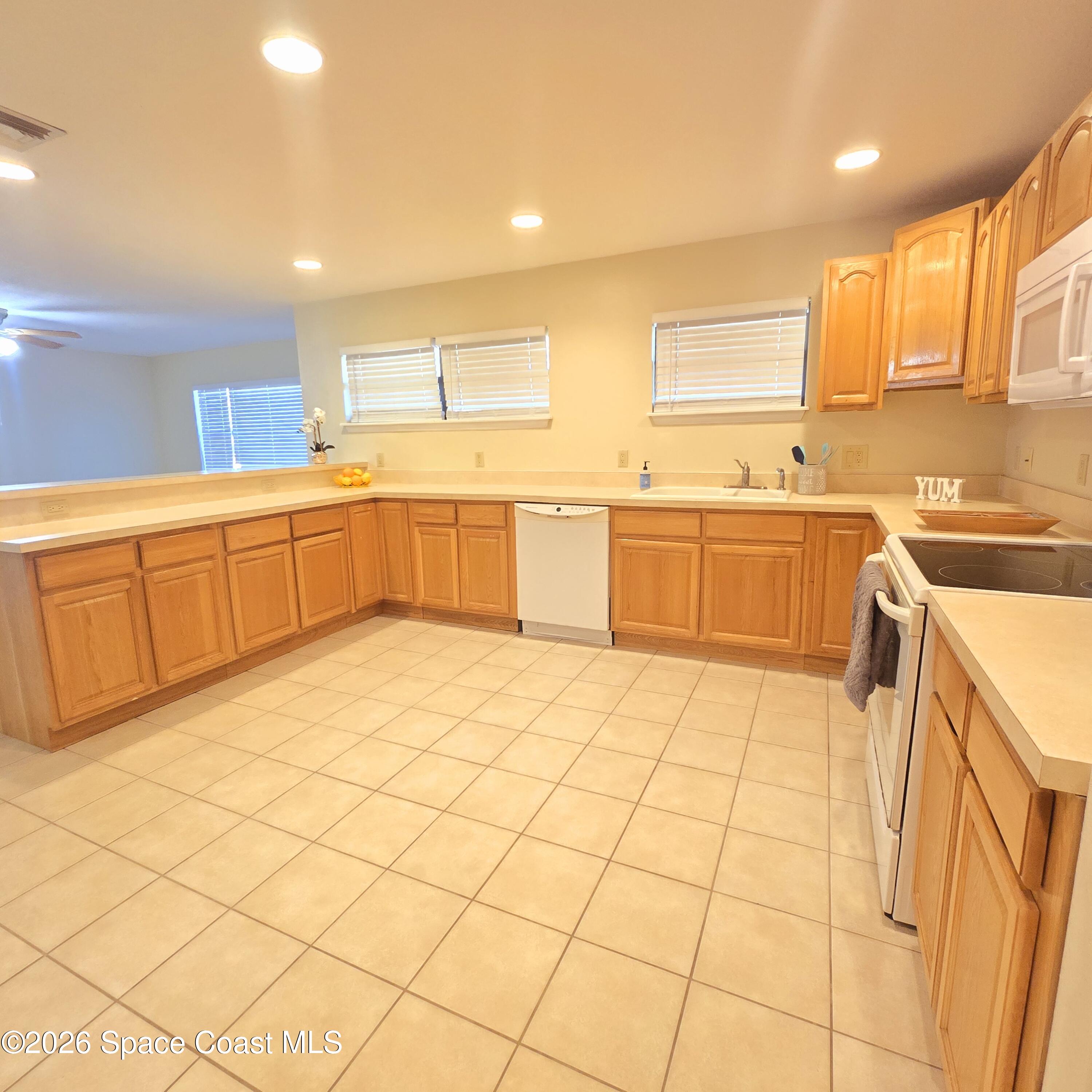 Melbourne Condo: 820 Tupelo Drive