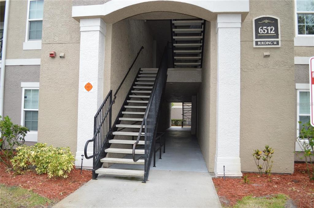 Orlando Condo: 6512 Swissco Drive