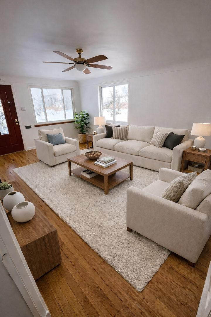 Denver Condo: 2844 North Steele Street