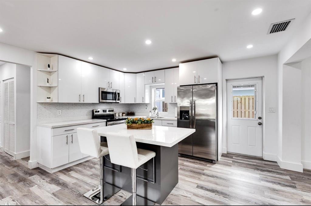 Fort Lauderdale Condo: 3201 Southwest 9th Avenue