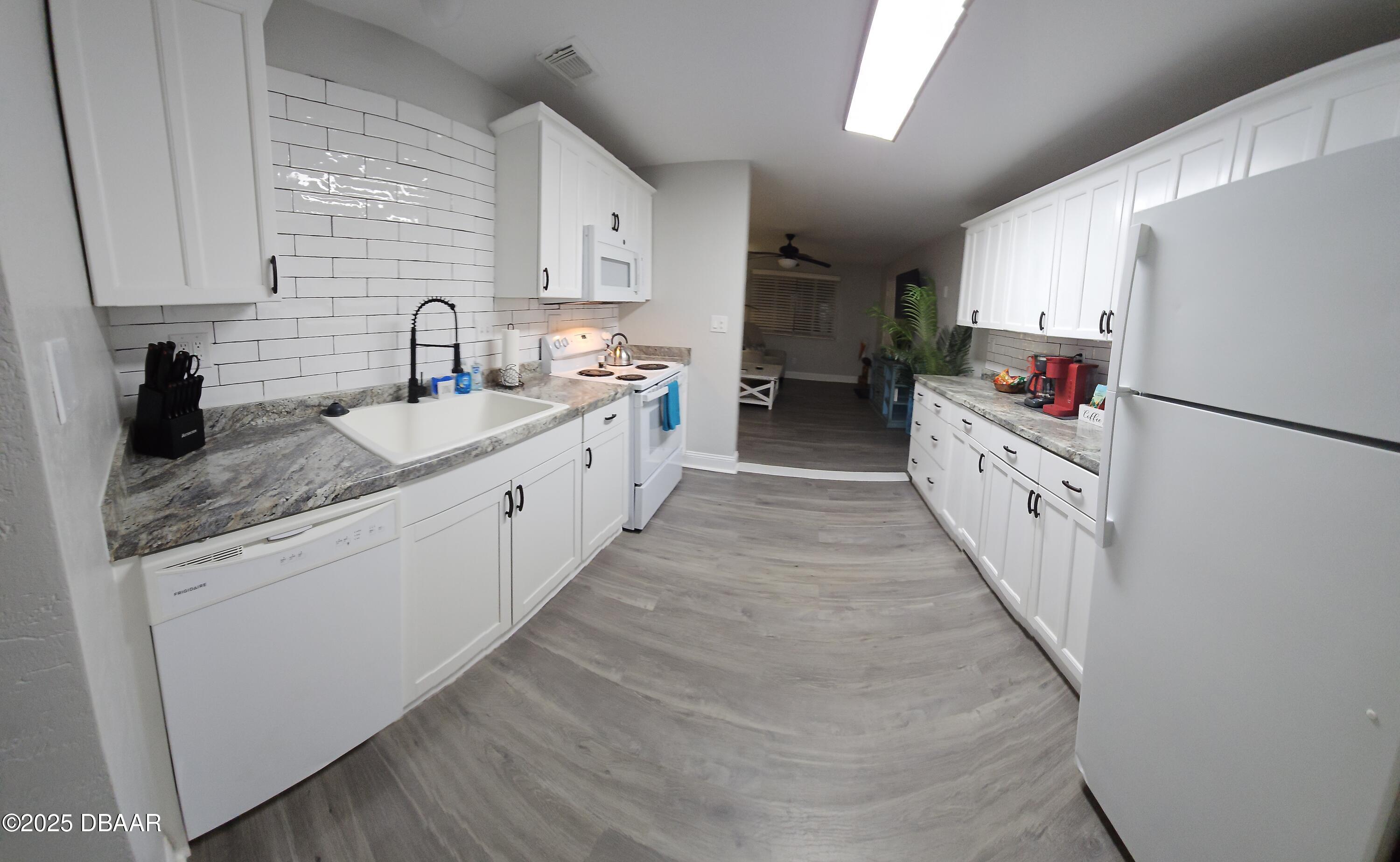 Ormond Beach Condo: 62 Rivershore Drive