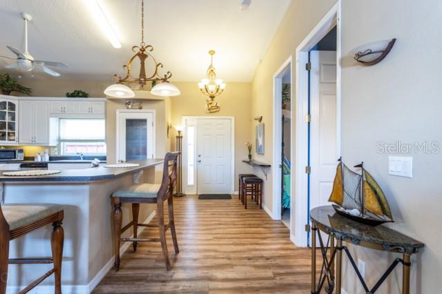 Ormond Beach Condo: 497 Grandview Avenue