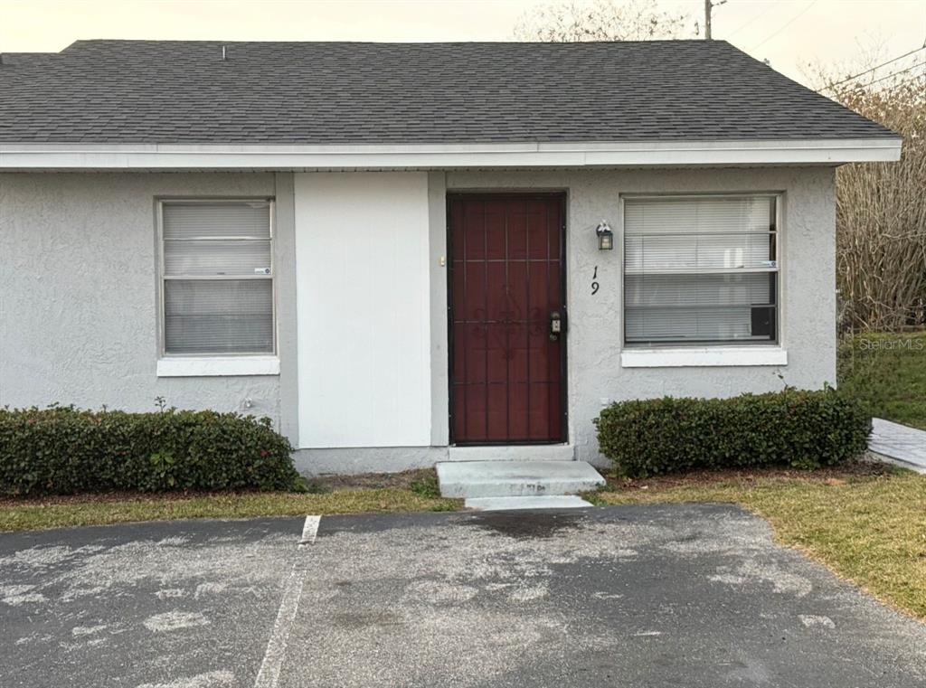 Kissimmee Condo: 19 Lake Villa Way