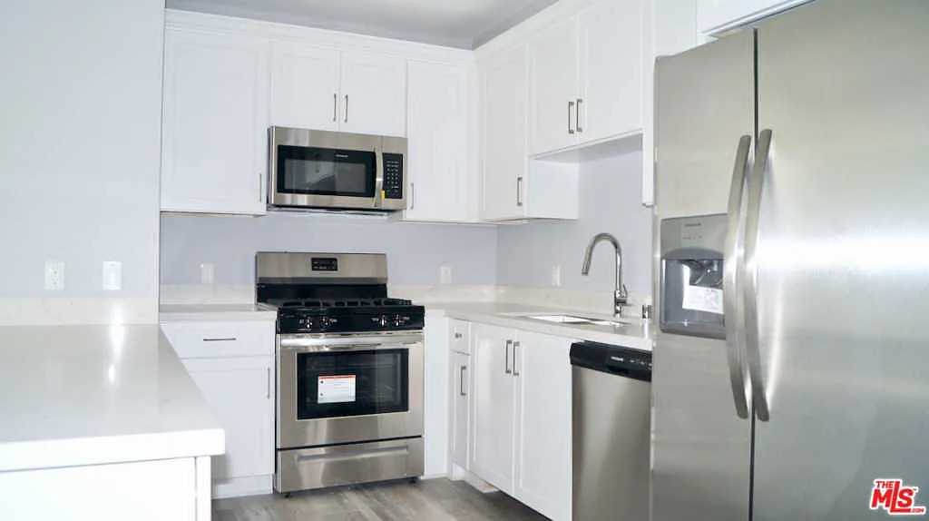 Los Angeles Condo: 1111 Echo Park Ave