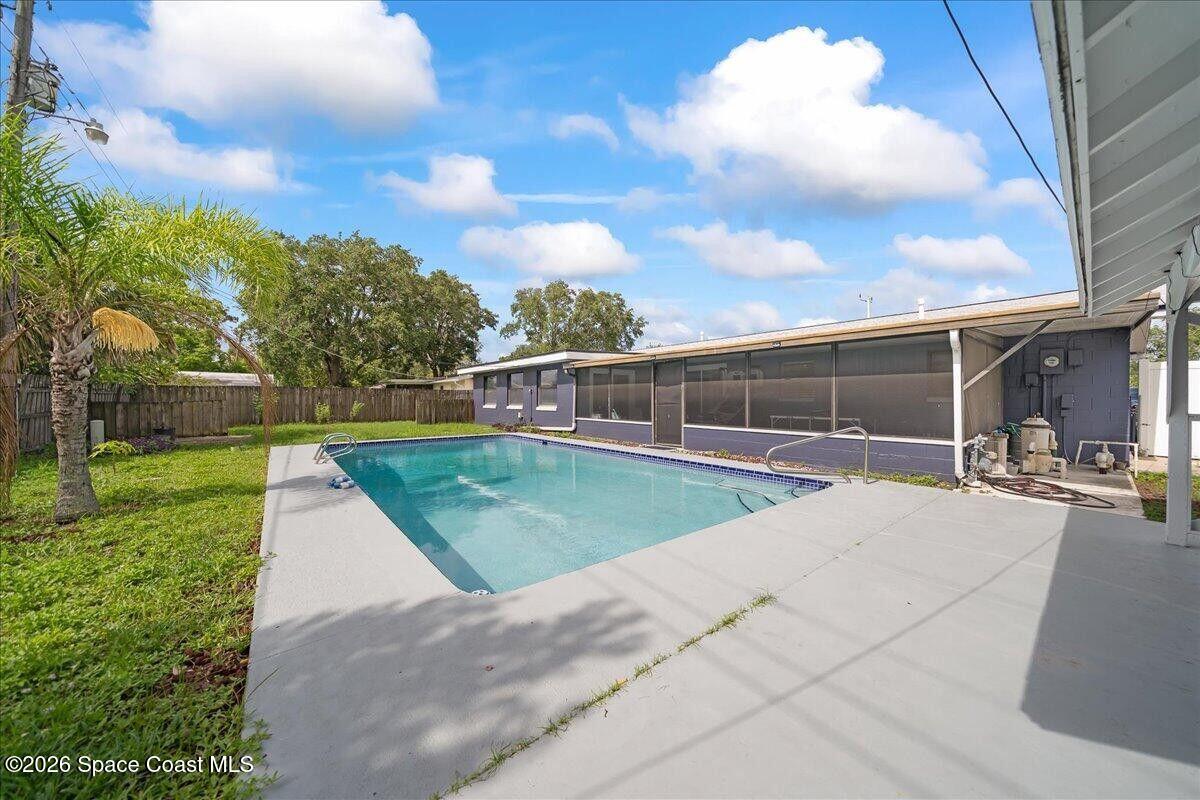 Titusville Condo: 2965 Barna Avenue