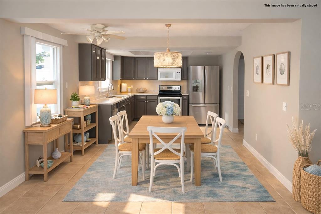 Apollo Beach Condo: 6525 Manila Palm Way