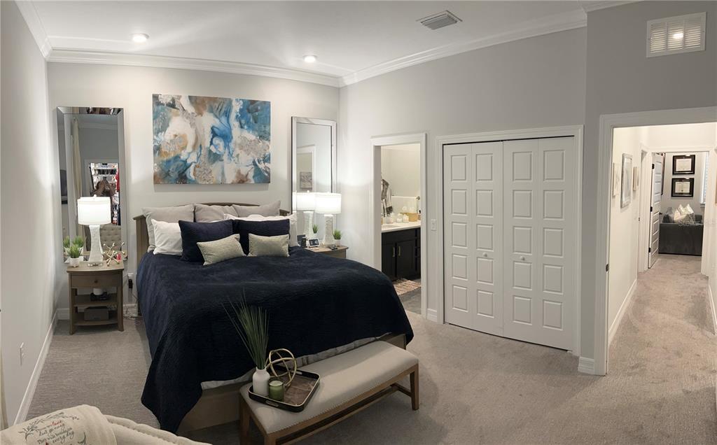 Tampa Condo: 3421 West Horatio Street