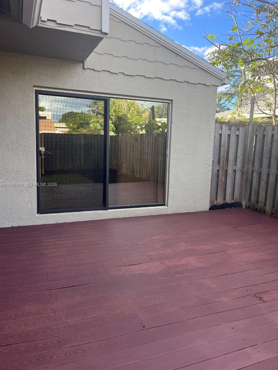 Plantation Condo: 13292 Northwest 5th Street