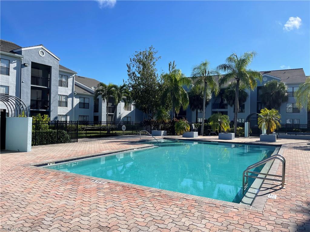 Fort Myers Condo: 13631 Eagle Ridge Drive