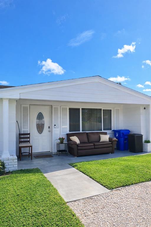 Holiday Condo: 1550 Roundtree Road