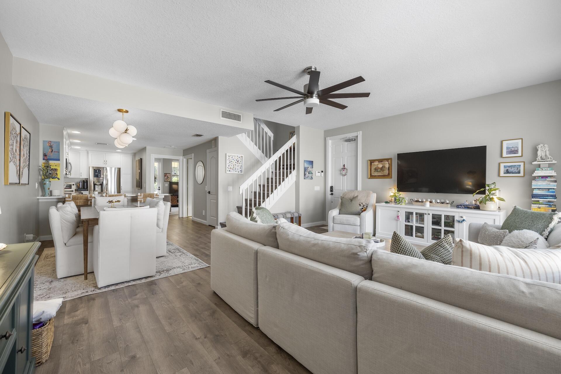 Jupiter Condo: 4006 Parkside Drive