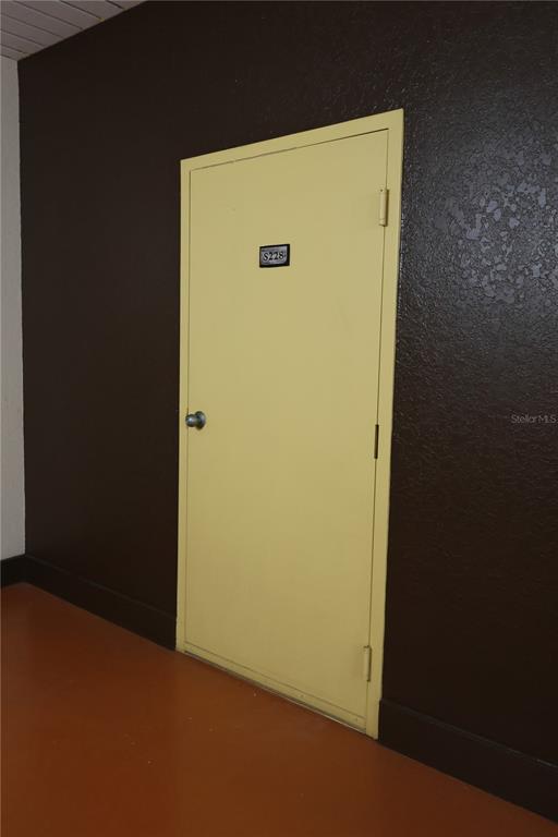 Tampa Condo: 501 South Moody Avenue