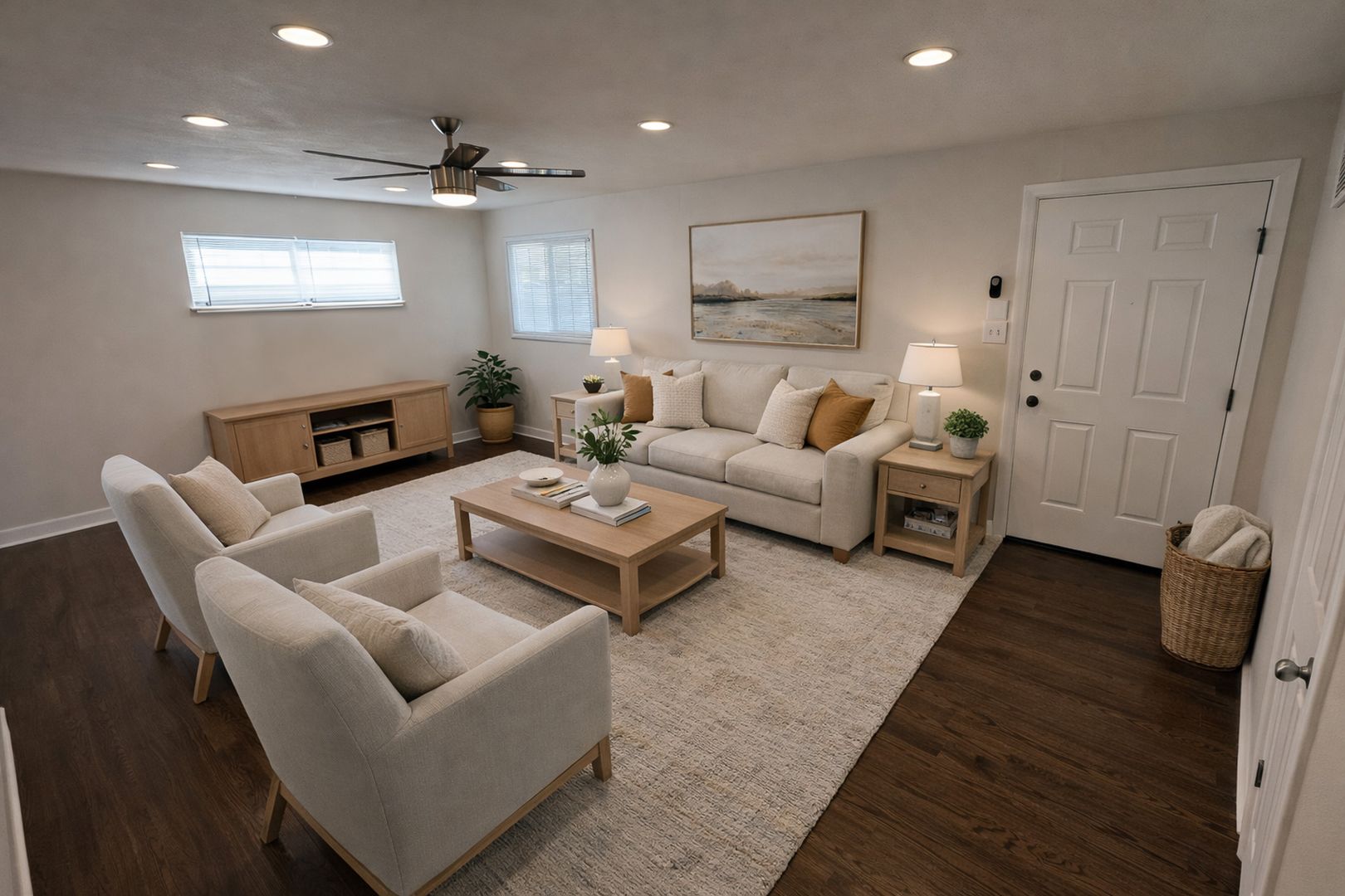 Denver House: 1186 Rosemary Street