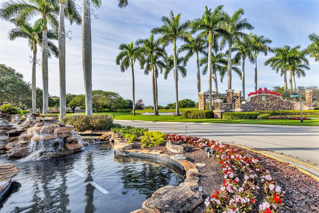 Coral Springs Condo: 5732 Northwest 119th Drive