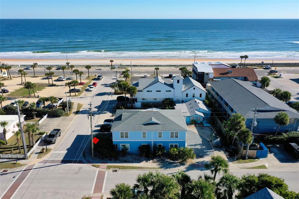 Flagler Beach Condo: 601 South Central Avenue