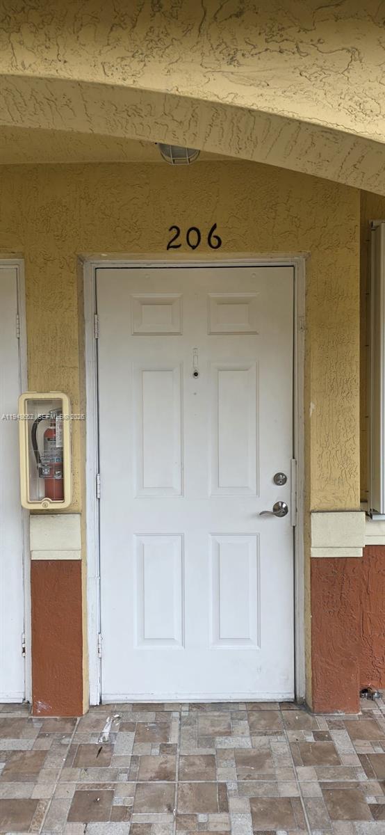 Hialeah Condo: 7475 West 22nd Avenue