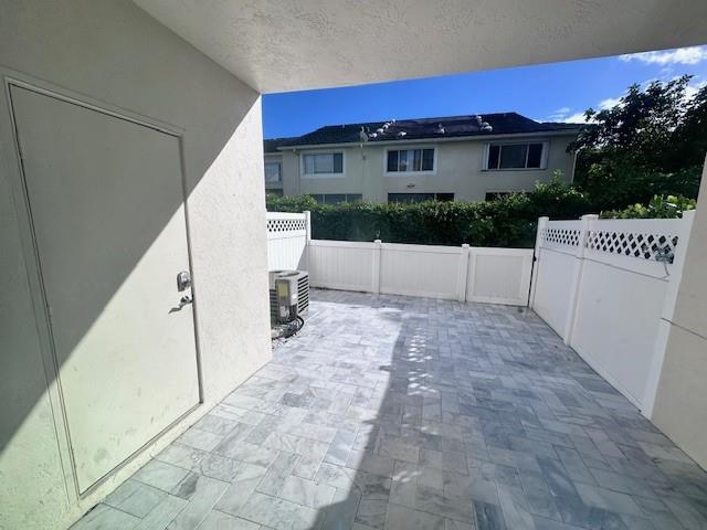 Coral Springs Condo: 9874 Northwest 57th Manor