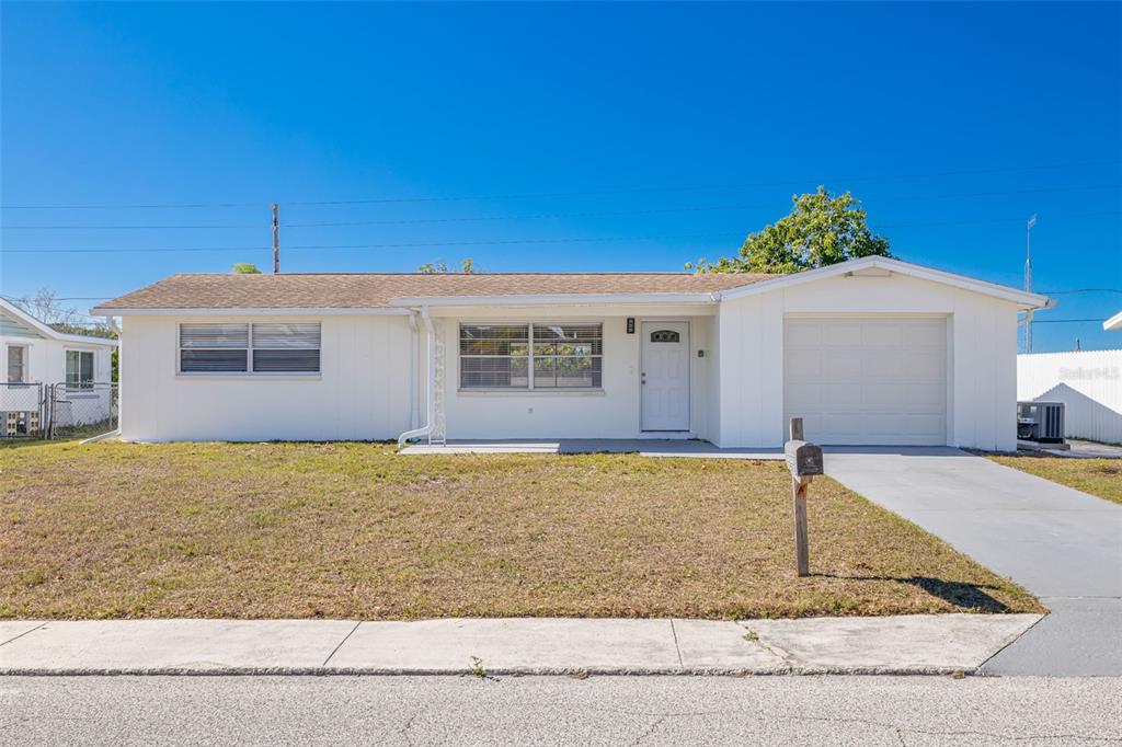 Holiday Condo: 3233 Finch Drive