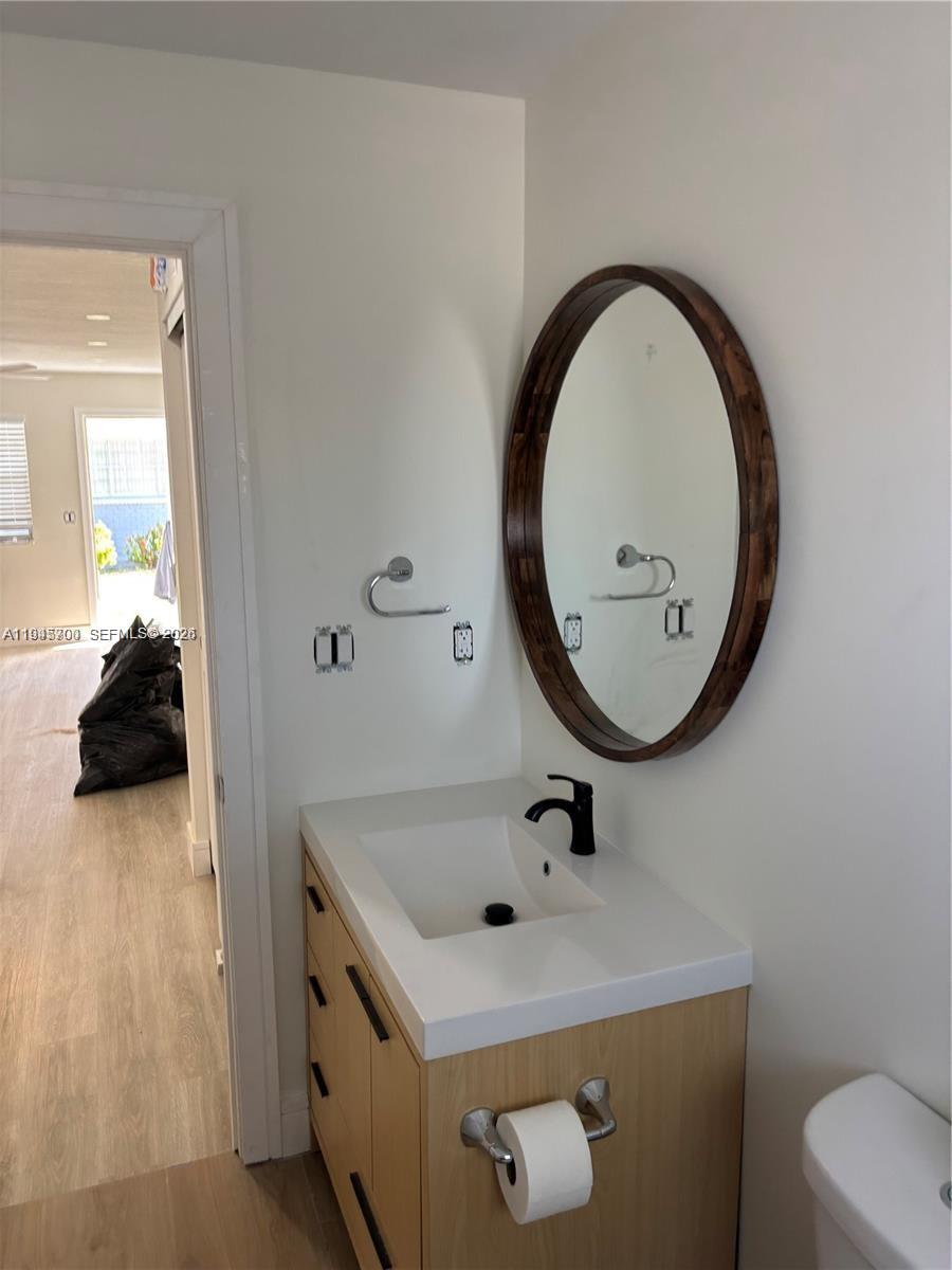 Hollywood Condo: 1431 South 14th Avenue