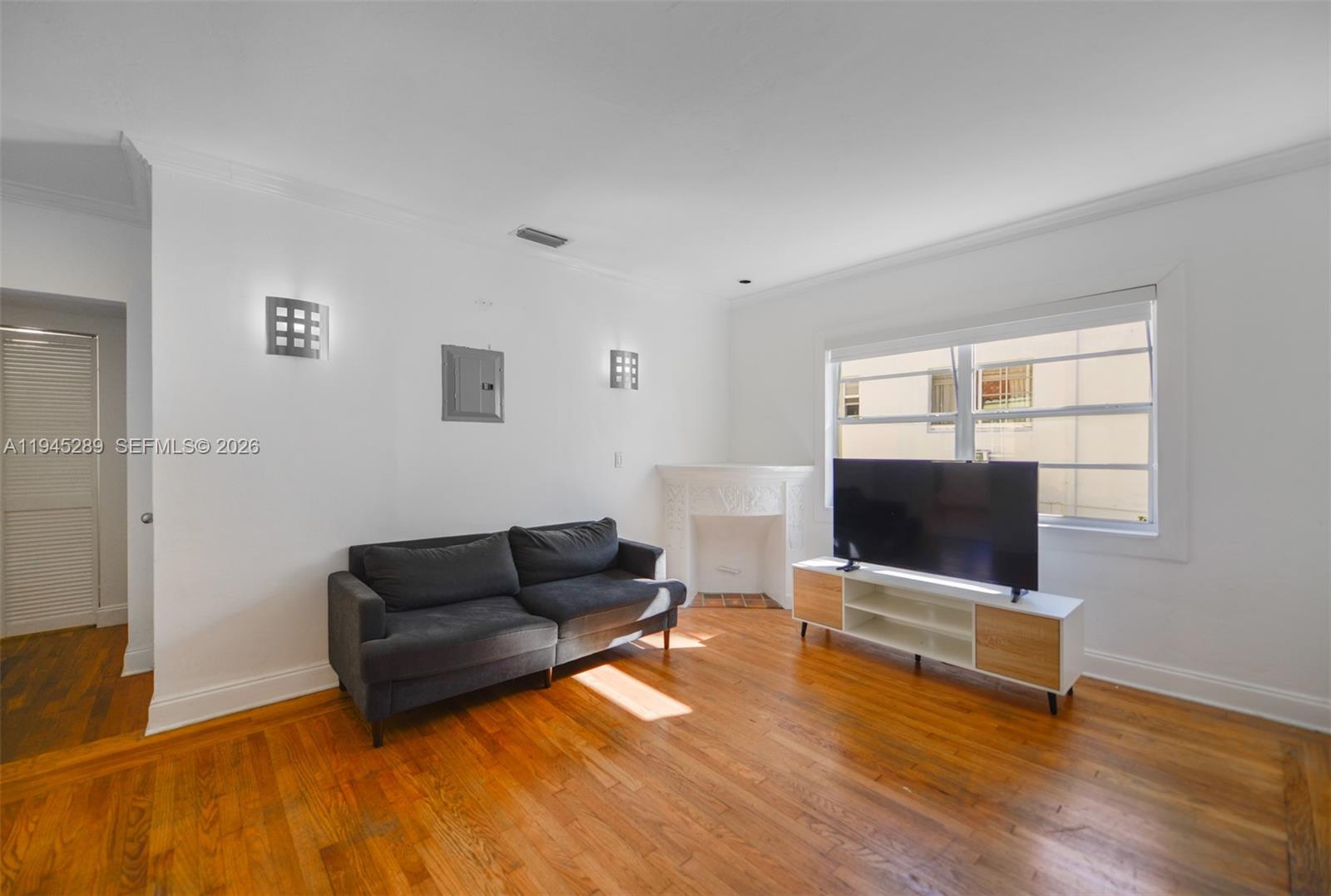 Miami Beach Condo: 1535 Meridian Avenue