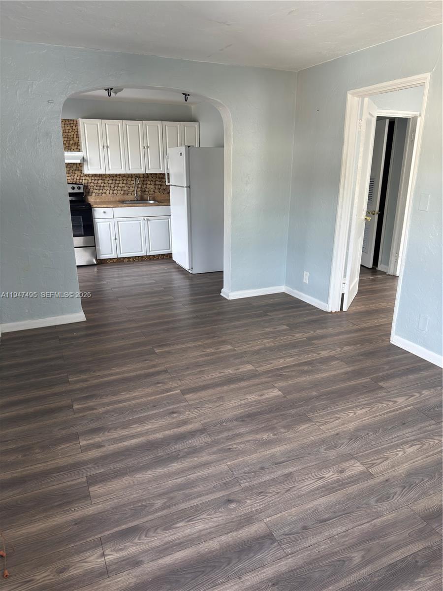 Hollywood Condo: 921 North 17th Court