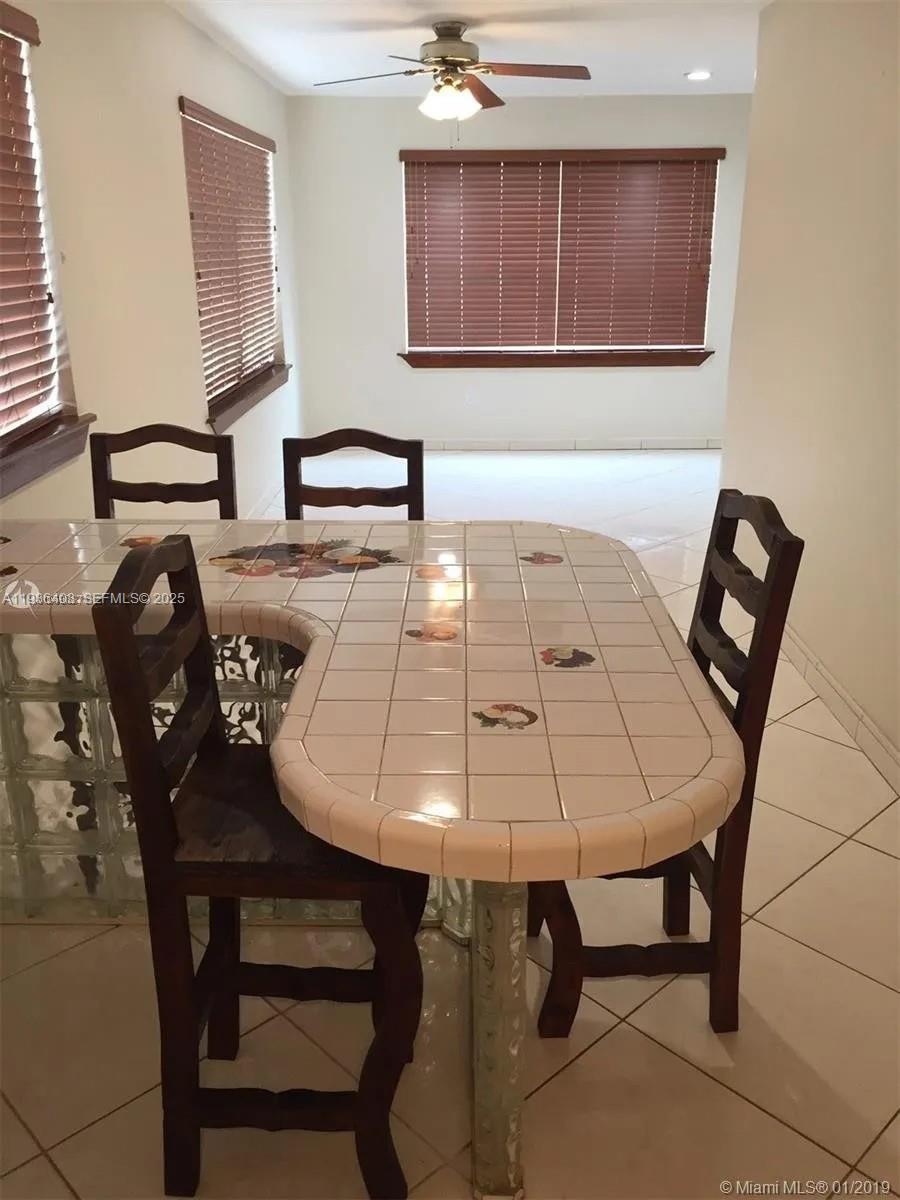 Miami Beach Condo: 1308 Drexel Avenue