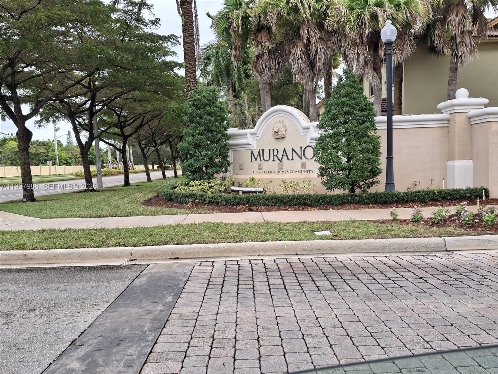 Miramar Condo: 8372 Southwest 25th Court