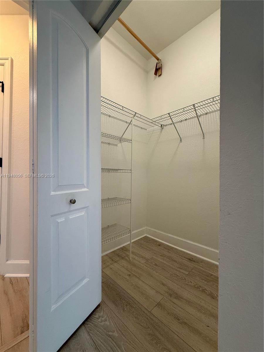 Hollywood Condo: 1830 Radius Drive