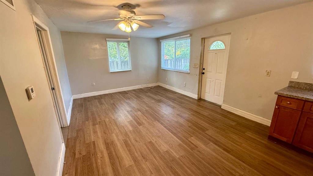 Hollywood Condo: 1935 Fletcher Street