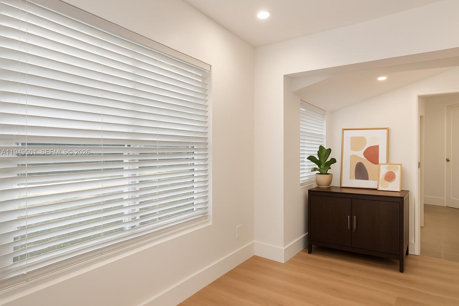 Hollywood Condo: 2806 Taylor Street